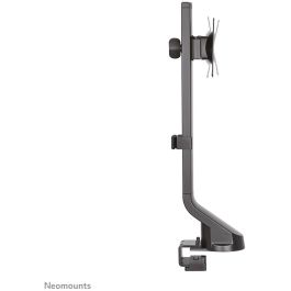 Neomounts FPMA-D860BLACK Soporte de Escritorio para Monitor 10-32" hasta 8 kg Pinza/Atornillado Negro