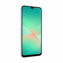 Smartphone Samsung 6,7" 8 GB RAM 256 GB Blanco Smartphone Samsung 6,7" 8 GB RAM 256 GB Blanco