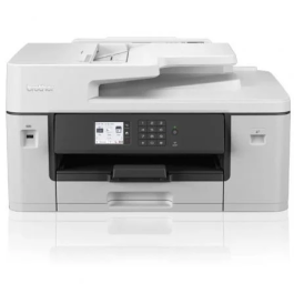 BROTHER Multifuncion Inkjet MFC-J6540DWE EcoPro Precio: 275.4999995. SKU: B1FH2JWDJR