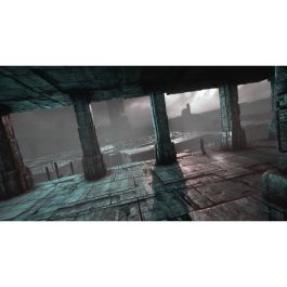 Just For Games 5061005781467 Fe desolada abandonada Juego de PS5