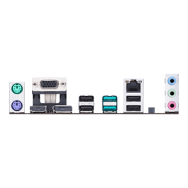 ASUS 90MB1G20-M0EAYC Placa Base Intel H610M-A CSM Socket 1700 DDR5 Micro ATX