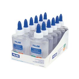 Milán Botella de Cola Transparente 118 g - Expositores de 12 Unidades Precio: 14.88999985. SKU: B1KDAZ3DV9