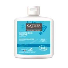 Cattier Champu Volumen Fino 250ml Precio: 8.88999947. SKU: B1JC2EDZW3