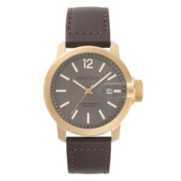 Reloj Hombre Nautica NAPSYD005 (Ø 44 mm) Reloj Hombre Nautica NAPSYD005 (Ø 44 mm)