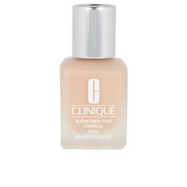 Base de Maquillaje Fluida Clinique Superbalanced (30 ml) Base de Maquillaje Fluida Clinique Superbalanced (30 ml) Precio: 27.69000058. SKU: S0578743