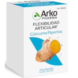 Curcuma 80Arkocapsulas. Bio Precio: 25.5899996. SKU: B1FWQKRFF9