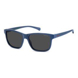 Gafas de Sol Infantiles Polaroid PLD 8067_S JUNIOR Gafas de Sol Infantiles Polaroid PLD 8067_S JUNIOR Precio: 58.49999947. SKU: B1HHAW335Z