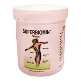 Superbiomin Precio: 32.89. SKU: B1G4L52TN7