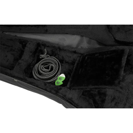 Tobago Estuche Semi-Rígido para Guitarra Acústica Tobago 110.5x45x19 cm