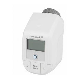 Homematic IP Heizkörperthermostat – basic 8er Set Precio: 236.1436. SKU: B16TMDLF8J