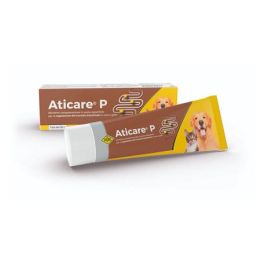 Aticare Alimento para Gato 100 gr Precio: 9.5000004. SKU: B1F2Y5C4NW