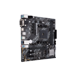 Asus 90MB1510-M0EAYC Placa Base AMD A520 Socket AM4 DDR4 Micro ATX para PC