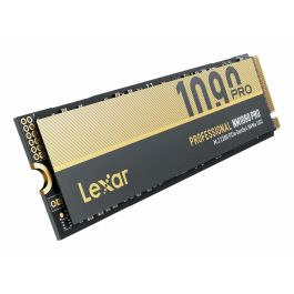 Disco Duro Lexar LNM109P001T-RNNNG 1 TB SSD