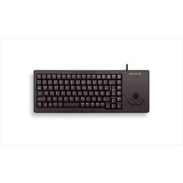 Teclado Cherry G84-5400LUMEU-2 Negro Qwerty Español Qwerty US Teclado Cherry G84-5400LUMEU-2 Negro Qwerty Español Qwerty US Precio: 172.49999943. SKU: B1DJXVM2F5