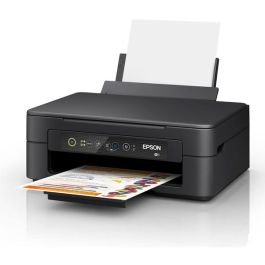 Epson Expression Home XP-2205 - Impresora Multifunción 3 en 1, Inyección de Tinta a Color, WiFi, Impresión Sin Bordes, 8 ppm Negro / 4 ppm Color, A4 Precio: 111.68999985. SKU: B1HBEGQLFH