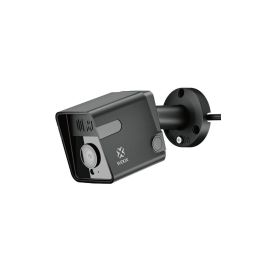 WOOX WIFI AND WIRED OUTDOOR CAMERA WOOX WIFI AND WIRED OUTDOOR CAMERA