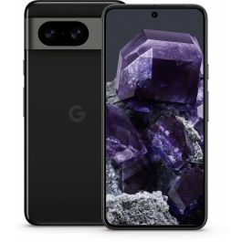 Smartphone Google Pixel 8 6,2" 8 GB RAM 256 GB Negro