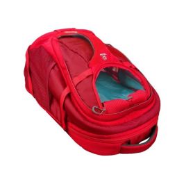 Petsafe Kurgo Mochila G Train K9 Rojo 33x25,4x53 cm Petsafe Kurgo Mochila G Train K9 Rojo 33x25,4x53 cm