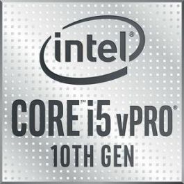 Intel Core i5-10500 Procesador de CPU de 10ª Generación con 12MB de Caché y Velocidad Turbo de hasta 4.5 GHz