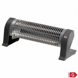 Estufa Eléctrica Grupo FM 2302-C 600-1200 W Estufa Eléctrica Grupo FM 2302-C 600-1200 W