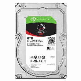 Disco Duro Seagate ST6000NT001 3,5" 6 TB Disco Duro Seagate ST6000NT001 3,5" 6 TB Precio: 245.69000027. SKU: B143KCHZY5