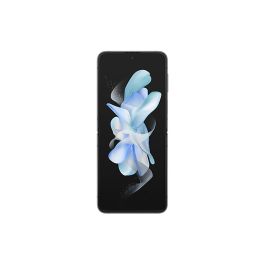 Smartphone Samsung GALAXY Z FLIP 4 SM-F721B Gris 128 GB 6,7"