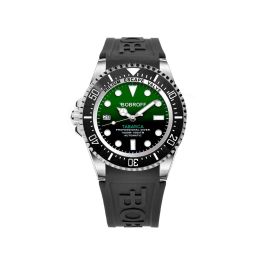 Reloj Hombre Bobroff BF0002i-BFSTN (Ø 42 mm) Precio: 231.58999974. SKU: B12PLT394H