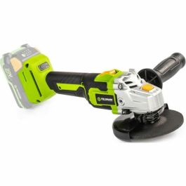 Fieldmann FIE8590669357796 Taladro de Impacto Inalámbrico 20V Sin Escobillas 1900 RPM 60 Nm