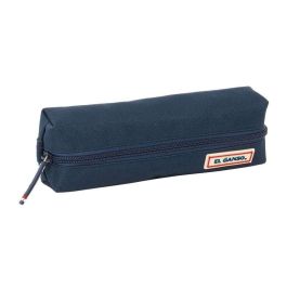 Bolso Escolar Portatodo Safta Rectangular Con Goma Elastica 22 cm El Ganso Eclipse 40x220x70 mm Bolso Escolar Portatodo Safta Rectangular Con Goma Elastica 22 cm El Ganso Eclipse 40x220x70 mm