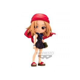 Figura Banpresto Q Posket Shaman King Precio: 29.49999965. SKU: B1CTY75DQ4