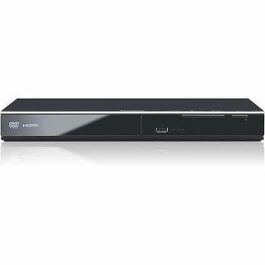 Panasonic DVDS700EFK PAN5025232896929 Reproductor de DVD USB HDMI Estéreo Negro Panasonic DVDS700EFK PAN5025232896929 Reproductor de DVD USB HDMI Estéreo Negro Precio: 69.50000057. SKU: B1FS3RR8PY