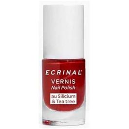 ECRINAL Esmalte Cuidado Silicio Árbol Té Terracota 5 Ml Precio: 10.69000031. SKU: B14FWQ6KW9