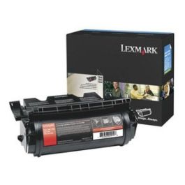 Lexmark Cartucho de Tóner Láser Original de Alto Rendimiento - Calidad Superior y Fiabilidad Consistente Precio: 219.50000039. SKU: B19VMSQGJ2