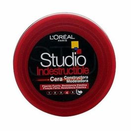 L'Oréal Paris STUDIO LINE Cera Moldeadora Indestructible n°5 75 ml - Sujeción Ultra Resistente Precio: 7.88999981. SKU: S0522105