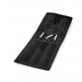 iFixit Set de Pinzas de Precisión Pro, ESD Safe para Electrónica