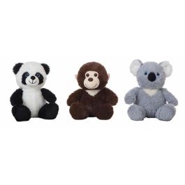 Animales jungle 6 surt. 26 cm Precio: 7.88999981. SKU: B1DKELKZ37