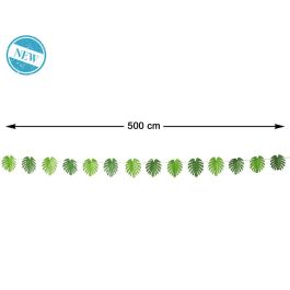 Guirnalda Hawaiana 5 M Flores Tropicales Multicolor Precio: 1.6819. SKU: B1FGC7JFRZ