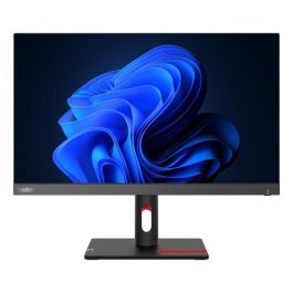 Lenovo ThinkVision S22i-30 - Monitor 21.5 Pulgadas Full HD (1920x1080) IPS, 75Hz, 6ms, HDMI/VGA, Low Blue Light, VESA 100x100, Color Gris Tormenta Precio: 125.58999948. SKU: B14X2CT8AS