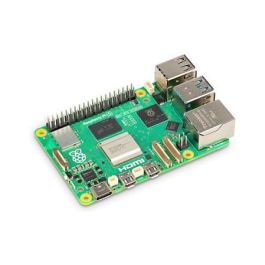 RASPBERRY PI SC1111 Raspberry Pi 5 Modell 4GB con 4GB LPDDR4x-SDRAM Precio: 143.49999961. SKU: B1FX45JGVN