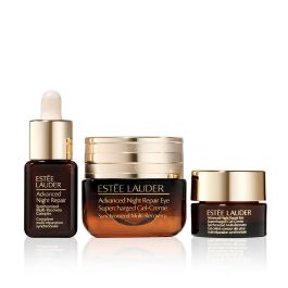 Estée Lauder Advanced Night Repair Contorno De Ojos Estuche 4 Pz