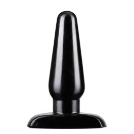 Plug Anal Blush Adventures Negro