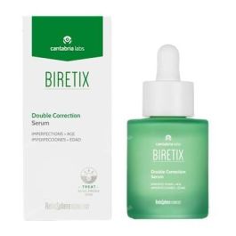 Biretix Sérum Doble Corrección 30 ml - Tratamiento avanzado para piel acneica y signos de envejecimiento Precio: 33.94999971. SKU: B1HLLLETF6
