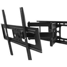 One For All WM4661 Soporte de pared para TV inclinable y giratorio 32-84 pulgadas, doble brazo, VESA 200x200 a 600x400, hasta 60 kg Precio: 105.78999992. SKU: S7606416