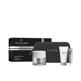 Shiseido Men Total Revitalizer Estuche Precio: 60.5. SKU: B14BLLRMHF
