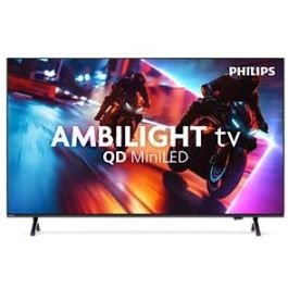 Philips 65MLED910/12 TV 65" 4K MiniLED Smart TV con Ambilight de 164cm Precio: 1405.3424. SKU: B1EHV4WL86