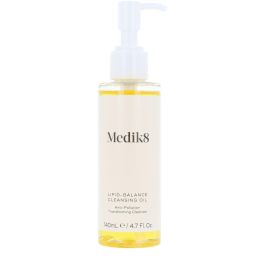 Medik8 Lipid Balance Aceite Limpiador Transformador Anticontaminación 140 ml Precio: 34.78999986. SKU: B1DNPY8LX3