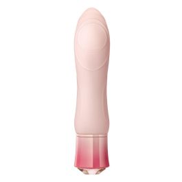 Mini Vibrador Blush Gem Elegant Rosa Mini Vibrador Blush Gem Elegant Rosa