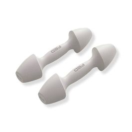 Mancuernas Xiaomi ORMANG3LB 2,7 Kg Perla 2 Unidades Mancuernas Xiaomi ORMANG3LB 2,7 Kg Perla 2 Unidades
