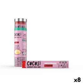 Snacks Cocosi Gourmet Real Food Carne de vacuno 10 Piezas (8 Unidades) Precio: 38.50000022. SKU: B1GLRNWRZC