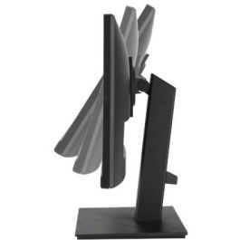 Asus 90LM06C3-B02370 Monitor VA229QSB 21.5" Full HD IPS 75Hz Adaptive-Sync Eye Care Ergonómico HDMI DisplayPort Negro